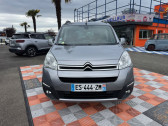 Annonce Citroen Berlingo occasion Diesel 1.6 BLUEHDI 100 ETG6 SHINE GPS Camra  Montauban