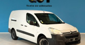 Annonce Citroen Berlingo occasion Diesel 1.6 BlueHDi 100 FOURGON XL Confort � Savonnières-devant-Bar