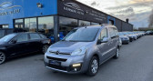 Annonce Citroen Berlingo occasion Diesel 1.6 BlueHDi 100 GPS DOUBLE PORTES AR LED � Verson