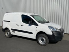 Citroen Berlingo occasion année 2017 boite Manuelle Annonce Citroen Berlingo occasion Diesel 1.6 BLUEHDI 100 M CLUB DANGEL 4X4 à Verfeil