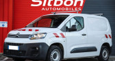 Citroen Berlingo 1.6 BlueHDi 100 M Club   Saint-Égrève 38