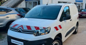 Citroen Berlingo 1.6 BlueHDi 100 S&S   LA CHAPELLE DE GUINCHAY 71