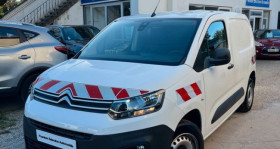 Citroen Berlingo occasion 2019 mise en vente à LA CHAPELLE DE GUINCHAY par le garage PREMIUM SELECTION AUTOMOBILE - photo n°1