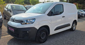 Citroen Berlingo 1.6 BLUEHDI 100ch 2019 CAM REG RADAR TVA...   Martigues 13