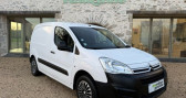 Annonce Citroen Berlingo occasion Diesel 1.6 BlueHDI 100ch ETG6 Club � ST CHRISTOPHE DU LIGNERON