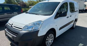 Citroen Berlingo , garage NDT CARS 62  Montigny-en-Gohelle