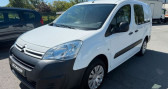 Citroen Berlingo occasion année 2018 boite Automatique Annonce Citroen Berlingo occasion Diesel 1.6 blueHdi 100cv ExtraLong Boite Auto 3places de 2018 à Montigny-en-Gohelle