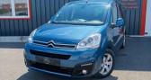 Citroen Berlingo 1.6 BlueHDI 100CV Monospace- siges chauffants- 2 cls  2017 - annonce de voiture en vente sur Auto Sélection.com