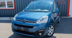 Citroen Berlingo , garage JDH AUTOS  Bischwiller