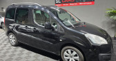 Annonce Citroen Berlingo occasion Diesel 1.6 BlueHDi 120ch 7 places  Duppigheim
