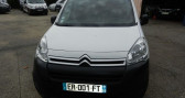 Citroen Berlingo occasion année 2017 boite Manuelle Annonce Citroen Berlingo occasion Diesel 1.6 blueHDI BUSINESS à Vaulx En Velin
