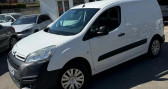 Citroen Berlingo 1.6 bluehdi etg6 100 utilitaire  2017 - annonce de voiture en vente sur Auto Sélection.com