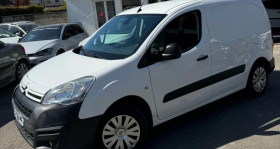 Citroen Berlingo occasion 2017 mise en vente à Saint Martin Boulogne par le garage BH CAR BOULOGNE SUR MER - photo n°1
