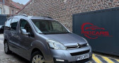 Citroen Berlingo occasion année 2016 boite Manuelle Annonce Citroen Berlingo occasion Diesel 1,6 BlueHDI à Douai