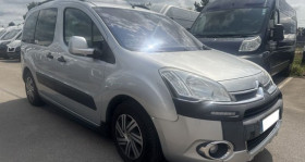 Citroen Berlingo , garage PRO ENERGY AUTOMOBILES  Fouquire les Lens