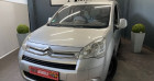 Citroen Berlingo occasion Gris année 2009 boite Manuelle Annonce Citroen Berlingo occasion Essence 1.6 ESS 90 CV 129 000 KMS à COURNON D'AUVERGNE