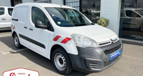 Citroen Berlingo occasion 2016 mise en vente à Beaucé par le garage SARL ROGER DAGNET - photo n°1
