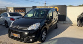 Annonce Citroen Berlingo occasion Diesel 1.6 hdi 100 ch feel bvm5 radar av arr bluetooth clim � ANDREZIEUX-BOUTHEON