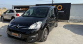 Annonce Citroen Berlingo occasion Diesel 1.6 hdi 100 ch feel radar av-arr clim attelage amov � ANDREZIEUX-BOUTHEON