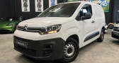 Annonce Citroen Berlingo occasion Diesel 1.6 hdi 100 ch � Chazay-d'azergues