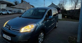 Annonce Citroen Berlingo occasion Diesel 1.6 HDI 100 cv S�lection � Château-Chinon