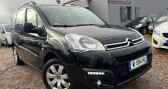 Citroen Berlingo 1.6 HDI 100 FEEL REGUL BLUETOOTH MULTIMEDIA   Uckange 57