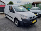 Citroen Berlingo occasion année 2017 boite Manuelle Annonce Citroen Berlingo occasion Diesel 1.6 HDi 100 M Business Clim PHASE 3 à Arcangues