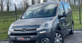 Citroen Berlingo occasion année 2018 boite Manuelle Annonce Citroen Berlingo occasion Diesel 1.6 HDI 100CH CONFORT * 2018 * 3 PLACES * GARANTIE à La Chapelle D'Armentiéres