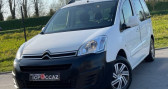 Citroen Berlingo 1.6 HDI 100CH FEEL * 2015 * CLIM * REGULATEUR * ATTELAGE   La Chapelle D'Armentires 59