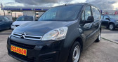 Citroen Berlingo 1,6 HDI 100CH / PAS DE TVA   Berck 62