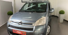 Citroen Berlingo occasion Bleu année 2011 boite Manuelle Annonce Citroen Berlingo occasion Diesel 1.6 HDi 110 CV 127 500 KMS à COURNON D'AUVERGNE