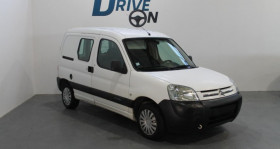 Citroen Berlingo , garage DRIVE ON � Saint André de Corcy