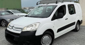 Annonce Citroen Berlingo occasion Diesel 1.6 Hdi 5 places L2 Confort  Saint-Médard-d'Aunis