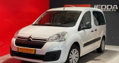 Annonce Citroen Berlingo occasion Diesel 1.6 hdi 7 places � MONTROND LES BAINS