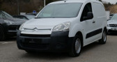 Annonce Citroen Berlingo occasion Diesel 1.6 hdi 75 ch l1 business tva � Meyreuil