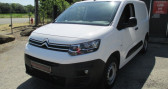 Citroen Berlingo occasion année 2019 boite Manuelle Annonce Citroen Berlingo occasion Diesel 1.6 HDI 75 CV CLUB à Crest