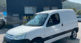 Annonce Citroen Berlingo occasion Diesel 1.6 hdi 75 cv garantie  DRAGUIGNAN