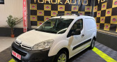 Annonce Citroen Berlingo occasion Diesel 1.6 HDI 75 cv L1H1 � Saint Étienne
