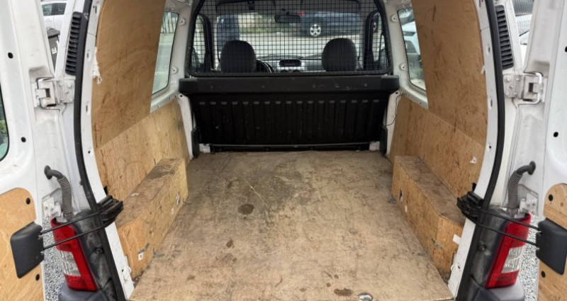 Citroen Berlingo 1.6 HDi 75 FIRST 2009 - photo n°7 Citroen Berlingo 1.6 HDi 75 FIRST  occasion à Saint-Médard-d'Aunis - photo n°7