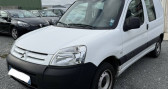 Annonce Citroen Berlingo occasion Diesel 1.6 HDi 75 FIRST  Saint-Mdard-d'Aunis