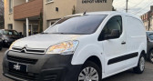 Annonce Citroen Berlingo occasion Diesel 1.6 HDi - 75 Fourgon 20 L1 Business � Longeville Lès Metz