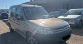 Citroen Berlingo occasion année 2007 boite Manuelle Annonce Citroen Berlingo occasion Diesel 1.6 HDI 75 Multispace Pack à Uckange
