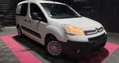 Citroen Berlingo 1.6 HDI 75  2010 - annonce de voiture en vente sur Auto Sélection.com