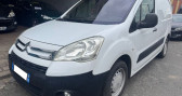 Annonce Citroen Berlingo occasion Diesel 1,6 HDI 75CH 2 places  Armentieres