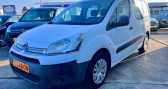 Annonce Citroen Berlingo occasion Diesel 1,6 HDI 75CH CLIM / GPS / BLUETOOTH / CARNET / PAS DE TVA � Berck
