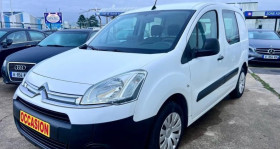 Citroen Berlingo , garage AUTO SELF SERVICE BERCKOIS � Berck