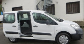 Citroen Berlingo 1.6 Hdi 75cv 1ere Main 3 Places   Chignin 73