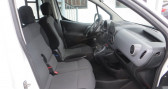 Annonce Citroen Berlingo occasion Diesel 1.6 Hdi 75cv 1ere Main 3 Places � Chignin