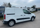 Citroen Berlingo occasion année 2011 boite Manuelle Annonce Citroen Berlingo occasion Diesel 1.6 HDI 75CV 3 PLACES à Fouquières-lès-Lens