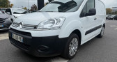 Citroen Berlingo 1.6 HDI 75cv BUSINESS L1   Thiais 94